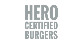 Hero Certified Burgers